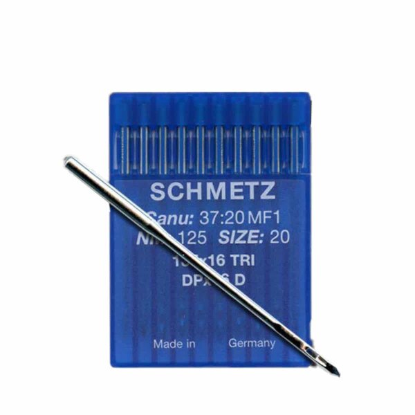 FSMN.Size 20-D.jpg Flatbed Sewing Machine Needles Image